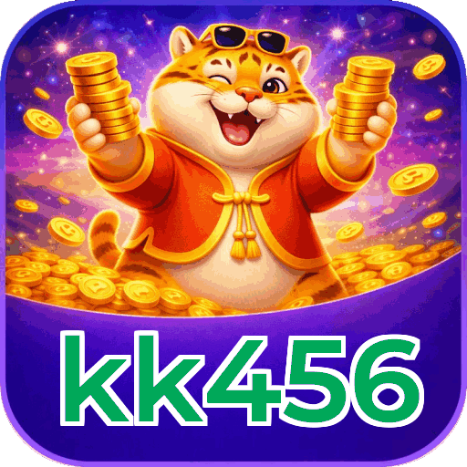 Catálogo kk456 2.547 jogos - Pragmatic Play, Evolution, NetEnt