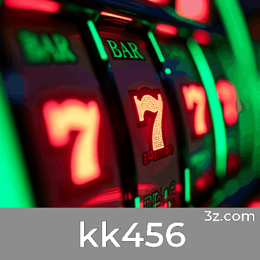 kk456: Seu Cassino Online Seguro e Premiado