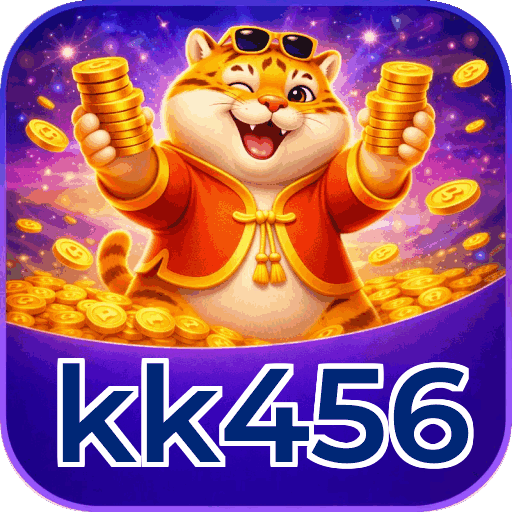 kk456 segurança SSL 256-bit - Licença Curaçao, eCOGRA, GLI certificado