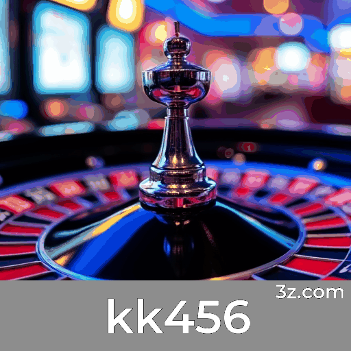 kk456: Seu Cassino Online Seguro e Premiado